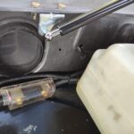 BYD ATTO 3 RHD Hood Gas Struts – Right-Hand Drive Engine Cover Shock Absorbers photo review