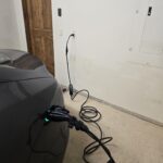 Type 2 V2L Adapter – Vehicle-to-Load Discharge for BYD EV photo review