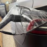 BYD Shark 6 Magnetic Charging Port Rain Cover – Weatherproof Shield photo review