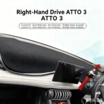 BYD ATTO 3 Right-Hand Drive Dashboard Cover