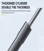 BYD ATTO 3 RHD Hood Gas Struts – Right-Hand Drive Engine Cover Shock Absorbers - Image 5