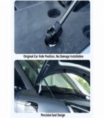 BYD ATTO 3 RHD Hood Gas Struts – Right-Hand Drive Engine Cover Shock Absorbers - Image 6