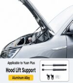 BYD ATTO 3 RHD Hood Gas Struts – Right-Hand Drive Engine Cover Shock Absorbers - Image 8