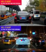BYD ATTO 3 Dash Cam – OEM-Style Plug & Play, WiFi + Car Display - Image 3
