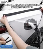 BYD Shark 6 Magnetic Charging Port Rain Cover – Weatherproof Shield