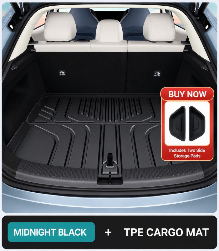 1784706472_45bcbdee MG 4X TPE Boot Liner – 2026 Custom Cargo Mat Trunk Tray - Image 1