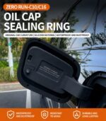 Leapmotor C10/C16 Seal Ring – Charge Port & Fuel Cap Dust Cover - Image 2