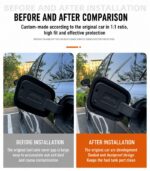 Leapmotor C10/C16 Seal Ring – Charge Port & Fuel Cap Dust Cover - Image 3