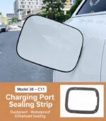Leapmotor C10/C16 Seal Ring – Charge Port & Fuel Cap Dust Cover - Image 4