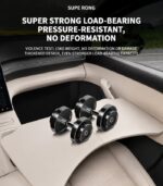 NIO ES6/EC6/ES8/ET5T/ET7 Car Tray Table – Folding Desk for Back Seat - Image 6