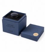 JulyWind Lambskin Car Vent Diffuser – Luxury Refillable Aroma Clip - Image 4