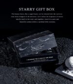 Photochromic Planet Car Diffuser – Color-Changing Aroma Stone Gift Set - Image 4