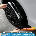Xpeng G6/G9/P7+/X9/G7/GX/M03 Fender Liners – Wheel Arch Splash Guards Set