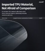 Jaecoo J5 PPF Kit – RHD Pre-Cut TPU Paint Protection Film - Image 5