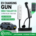 Type 2 V2L Adapter – Vehicle-to-Load Discharge for BYD EV - Image 4