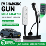 Type 2 V2L Adapter – Vehicle-to-Load Discharge for BYD EV - Image 4