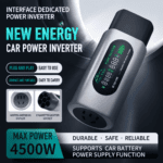 Type 2 V2L Adapter – Vehicle-to-Load Discharge for BYD EV - Image 3