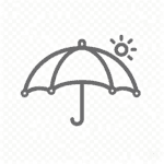 Sunshades & All-Weather Protection