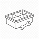 Hardware, Maintenance & Universal Parts