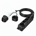 Type 2 V2L Adapter – Vehicle-to-Load Discharge for BYD EV - Image 2