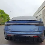 BYD Seal Front Lip & Rear Spoiler – Aggressive Aero Kit (2022-2026) - Image 5