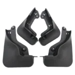 Xiaomi YU7 Mud Flaps 2025 – Soft Rubber Fender Splash Guards - Image 2