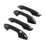 BYD Atto 3 Exterior Trim Kit – Mirror Covers, Door Handles & Grille Accents - Image 10