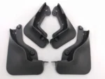 Xiaomi YU7 Mud Flaps 2025 – Soft Rubber Fender Splash Guards - Image 5