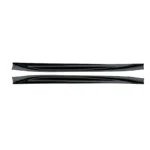 Xiaomi SU7 AK Body Kit – Front Lip, Side Skirts & Rear Diffuser - Image 5