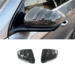 BYD Atto 3 Exterior Trim Kit – Mirror Covers, Door Handles & Grille Accents - Image 5