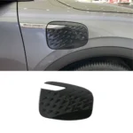 BYD Atto 3 Exterior Trim Kit – Mirror Covers, Door Handles & Grille Accents - Image 6