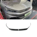 BYD Atto 3 Exterior Trim Kit – Mirror Covers, Door Handles & Grille Accents - Image 3