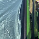 2026 Car Windshield Sun Shade Umbrella – Front Glass Foldable Sunscreen Cover for Heat Protection photo review